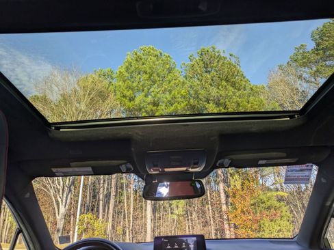 Used 2021 Lexus NX 300 F Sport w/ F Sport Premium Package image 23