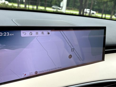 New 2026 Genesis GV70 2.5T image 7