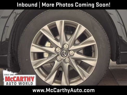 Used 2025 MAZDA CX-5 AWD 2.5 S w/ Premium Plus Pkg image 13