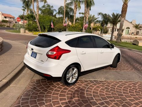 Used 2013 Ford Focus SE FWD image 5