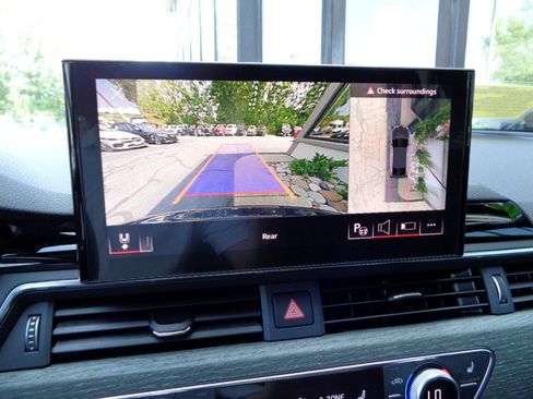 Used 2023 Audi A5 2.0T Prestige image 13