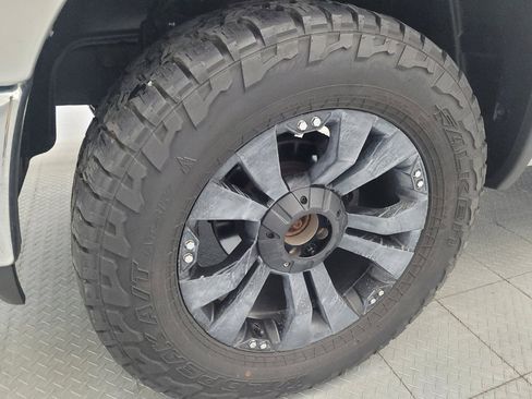 Used 2013 RAM 1500 Big Horn AWD/4WD image 31