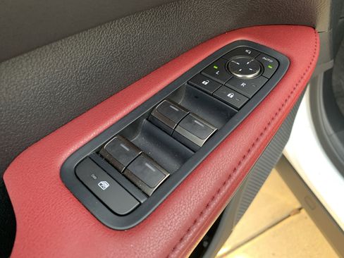 Certified 2024 Lexus RX 500h F Sport image 15