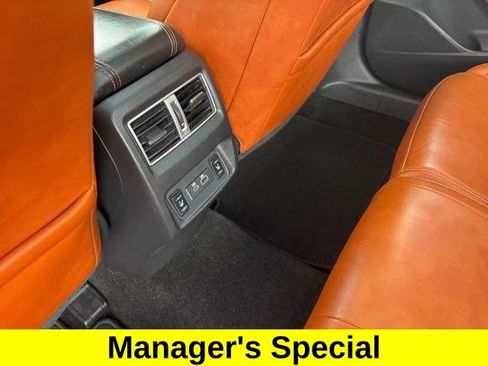 Used 2019 Nissan Maxima Platinum w/ Reserve Package FWD image 32