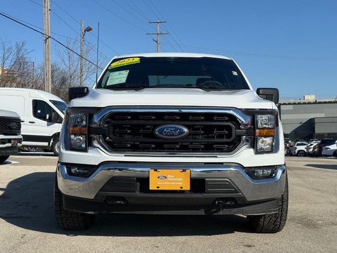 Certified 2023 Ford F150 XLT image 12