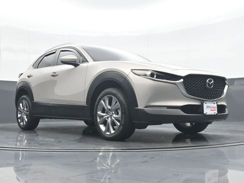 Used 2023 MAZDA CX-30 AWD 2.5 S w/ Preferred Package image 33