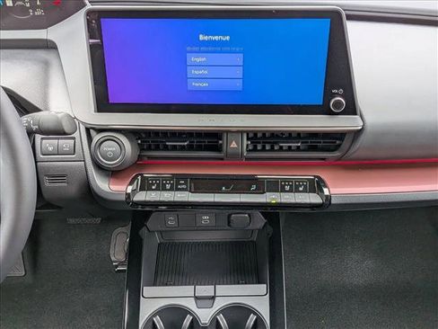 New 2026 Toyota Prius Plug-In Hybrid FWD image 12