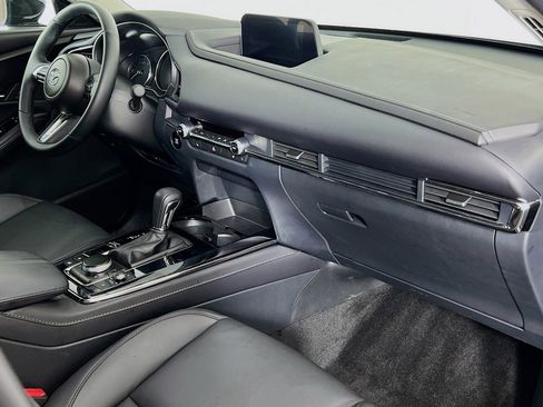 Certified 2025 MAZDA CX-30 AWD 2.5 S w/ Preferred Package image 20