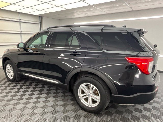 Used 2020 Ford Explorer XLT w/ Comfort Package AWD/4WD image 22