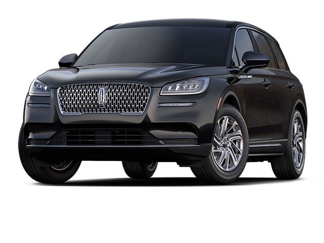 Used 2022 Lincoln Corsair AWD w/ Premium Package image 1