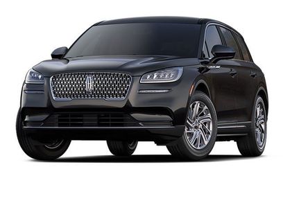 Used 2022 Lincoln Corsair AWD w/ Premium Package