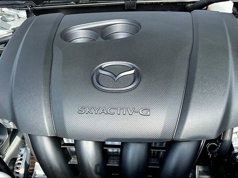 New 2026 MAZDA MAZDA3 s Sport image 17