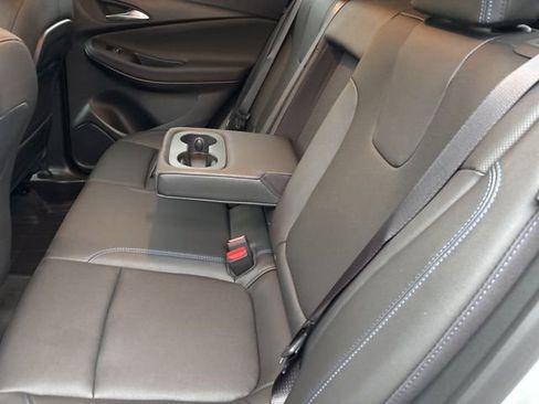 Used 2026 Buick Encore GX Sport Touring w/ Comfort Package image 10