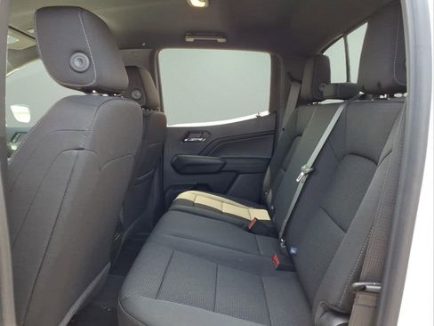 New 2026 GMC Canyon Elevation w/ Convenience Package AWD/4WD image 5