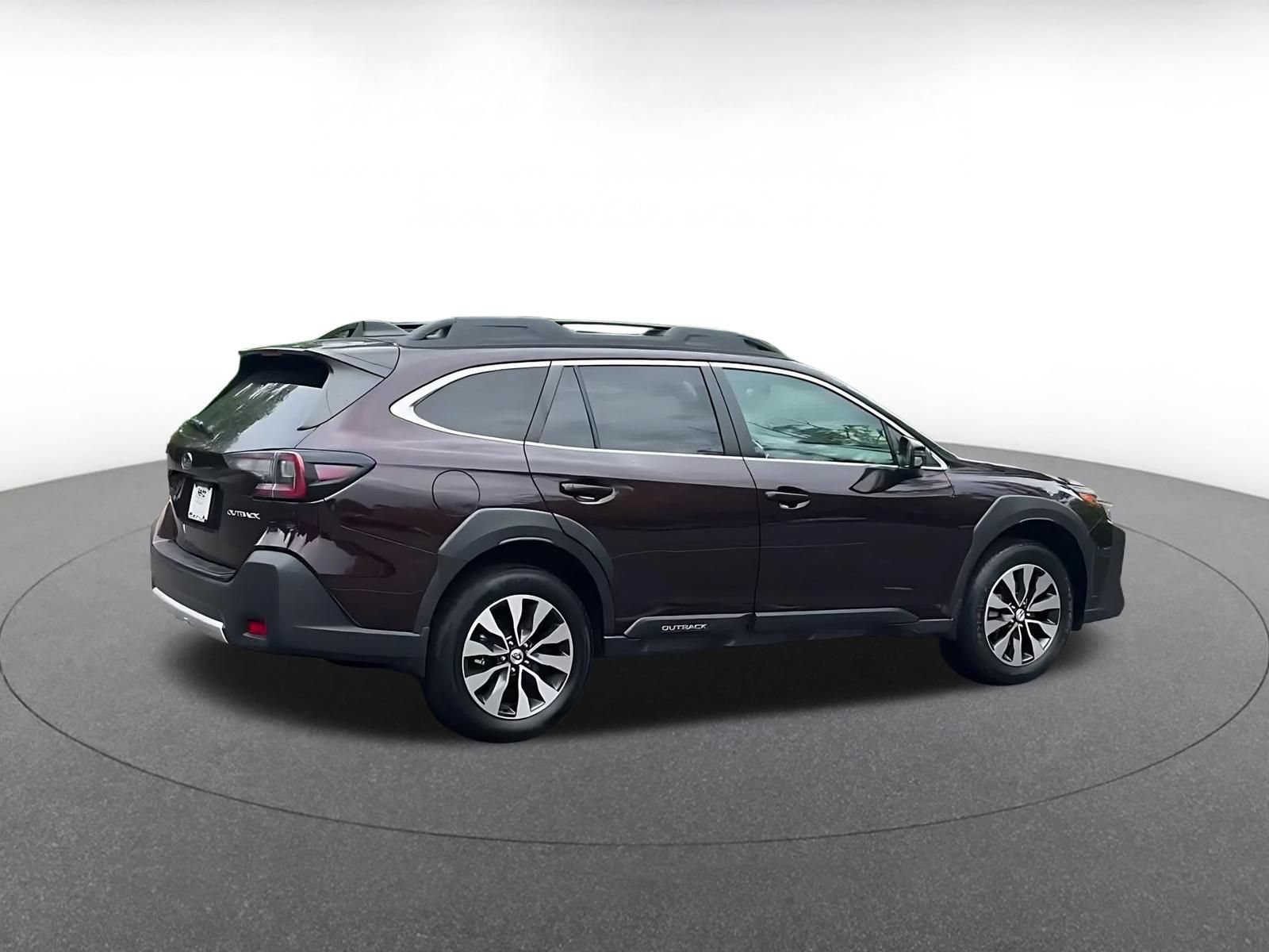 Used 2024 Subaru Outback Limited w/ Popular Package #2 AWD/4WD image 14