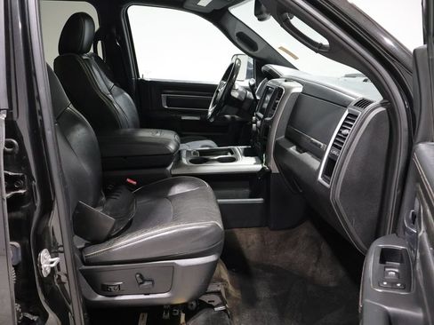 Used 2017 RAM 3500 Laramie Longhorn RWD image 24