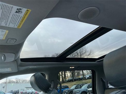 Used 2021 Ford F150 Limited image 26