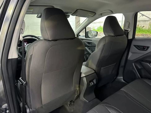 New 2026 Subaru Crosstrek 2.0i Premium image 13