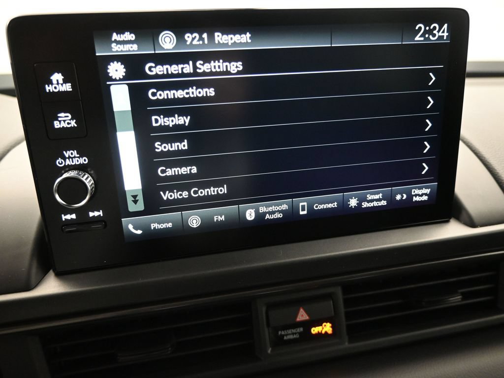 Certified 2025 Honda Pilot TrailSport image 16