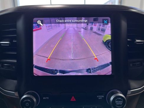 Certified 2019 RAM 1500 Laramie image 24