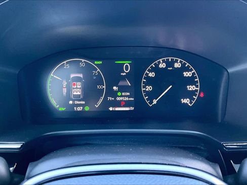 Used 2025 Honda CR-V Sport Touring image 26