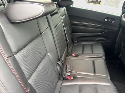 Used 2026 Dodge Durango GT AWD/4WD image 20