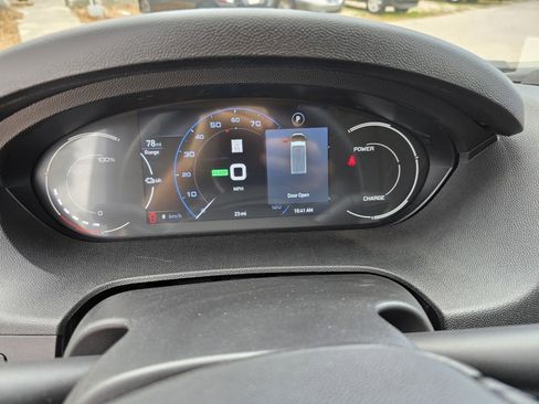 New 2025 RAM ProMaster 3500 image 23