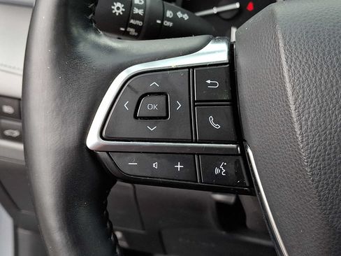 Used 2021 Toyota Highlander Platinum AWD/4WD image 23