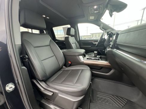 Certified 2023 Chevrolet Silverado 1500 RST image 29