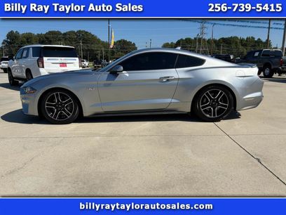 Used 2023 Ford Mustang GT