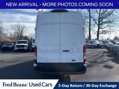 Certified 2018 Ford Transit 350 Base image 7
