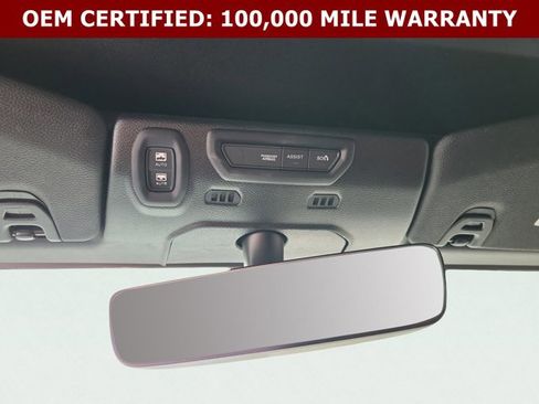 Certified 2021 Jeep Wrangler Unlimited Sport AWD/4WD image 44
