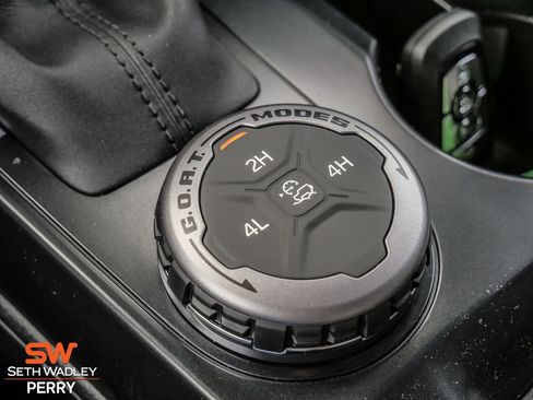 New 2026 Ford Bronco Big Bend image 30