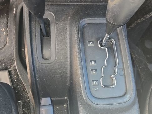 Used 2017 Jeep Wrangler Unlimited Sport AWD/4WD image 14