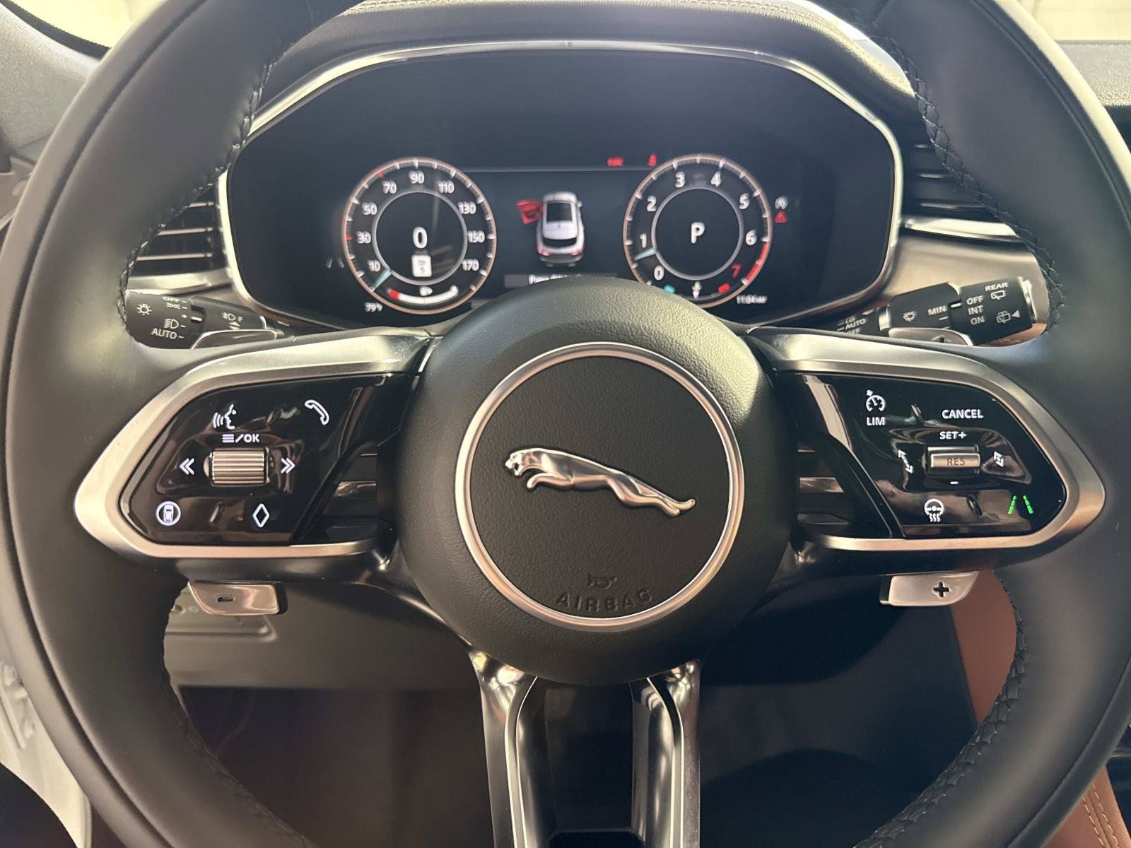 New 2026 Jaguar F-PACE R-Dynamic S AWD/4WD image 30