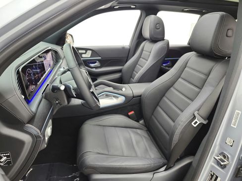 Certified 2024 Mercedes-Benz GLE 450 4MATIC image 15