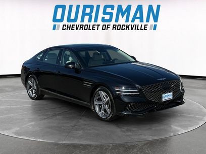 Used 2024 Genesis G80 3.5T Sport