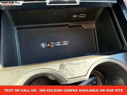 Used 2025 GMC Yukon XL Denali w/ LPO, Floor Liner Package image 28