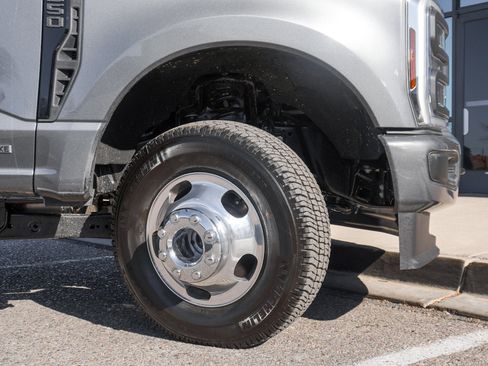 New 2026 Ford F350 XL w/ STX Appearance Package AWD/4WD image 12