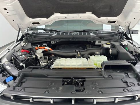 Used 2023 Ford F150 Lariat w/ Equipment Group 502A High image 54