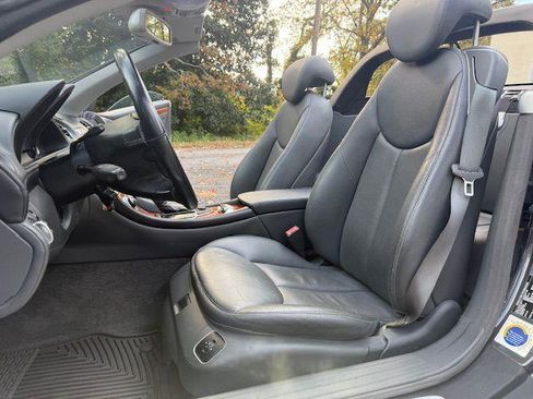 Used 2003 Mercedes-Benz SL 500 image 8