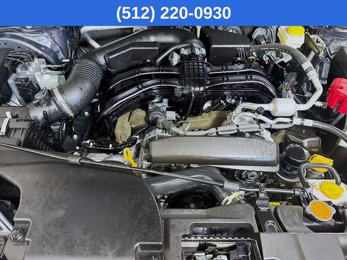 Certified 2025 Subaru Forester Touring w/ Popular Package - Touring AWD/4WD image 40