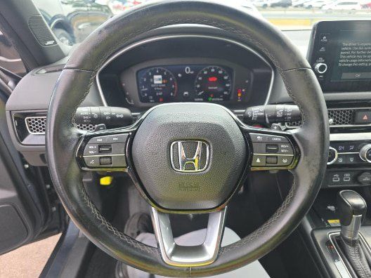 Used 2022 Honda Civic Sport Touring image 13