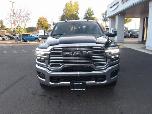 New 2026 RAM 2500 Laramie image 3