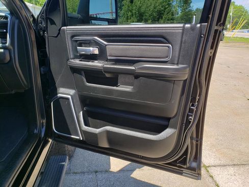 Used 2023 RAM 2500 Laramie AWD/4WD image 22
