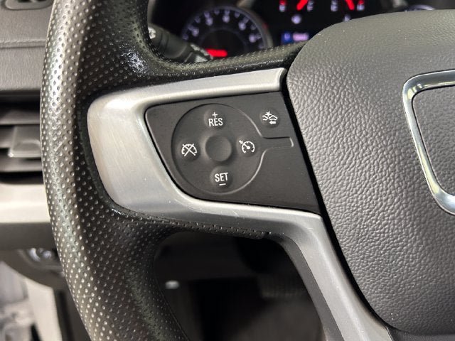 Used 2022 GMC Terrain SLE AWD/4WD image 15
