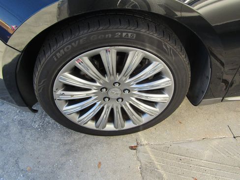Used 2014 Lincoln MKS w/ Equipment Group 101A image 13