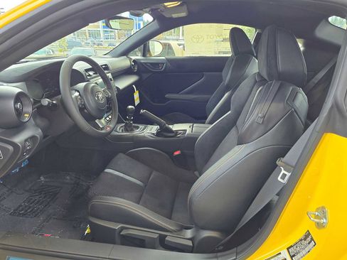 New 2026 Toyota GR86 YUZU Limited image 19