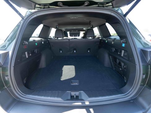 Used 2026 Subaru Outback Wilderness AWD/4WD image 28