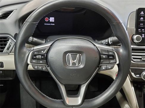 Used 2021 Honda Accord EX-L image 20